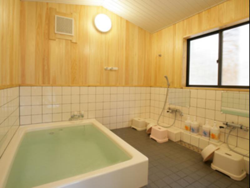 Log-cabin小屋旅馆 轻井泽 外观 照片