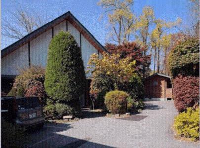 Log-cabin小屋旅馆 轻井泽 外观 照片